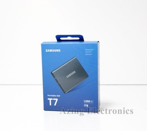 【未開封】Samsung 外付けSSD 1TB Samsung Ssd 1TB External | eBay