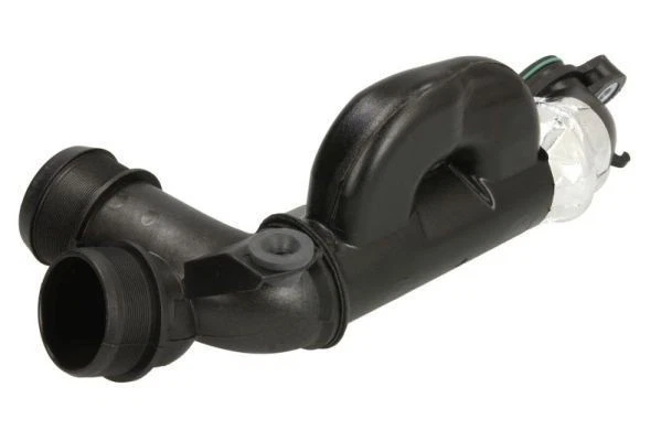 THERMOTEC DCG254TT Turbo Ladeluftschlauch für FORD Focus II Kombi (DA, FFS, DS) - Bild 4 von 4