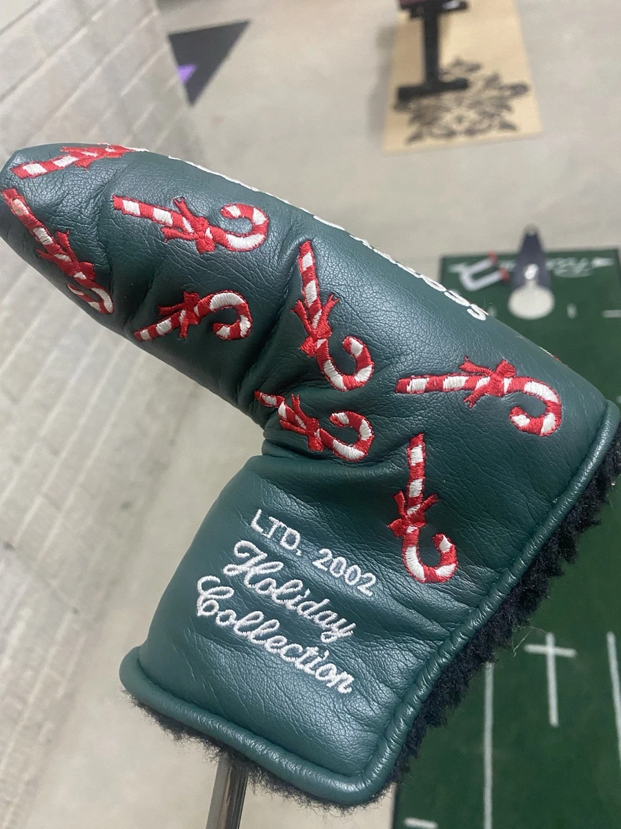 scotty cameron holiday products for sale | eBay