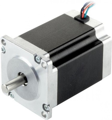 ACT-Motor Nema23 Stepper Motor, 23HS8440-23, 1.8° Schrittwinkel, 1.9 Nm