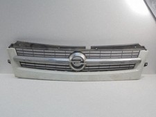 Calandre Opel MOVANO