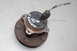 ABS Radlager Radnabe hinten links 3N61-2C299-A Mazda 5 CR19 Bj.06