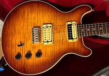 Hamer Sunburst 1979. OHSC. Simply Stunning!