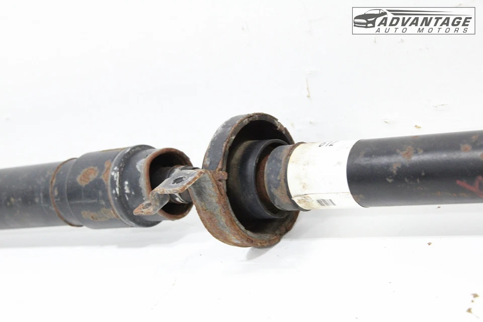 2014-2023 JEEP CHEROKEE 2.4L 4WD ЗАДНИЙ КАРДАННЫЙ ВАЛ ПРОПЕЛЛЕР 52123612AE OEM - Изображение 4 из 4