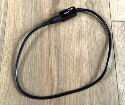 Zitay ZCH-50 Kabel-Verlängerung für Handgriff der Canon C-Serie C100 bis C500