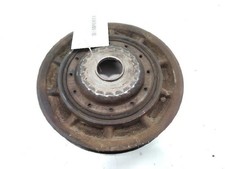 Poulies diverses Nissan ALMERA