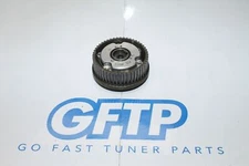 04-21 SUBARU WRX STI OEM LH LEFT DRIVERS INTAKE IN CAMSHAFT CAM GEAR TIMING 06