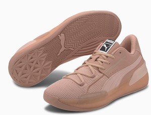 puma clyde hardwood ksa