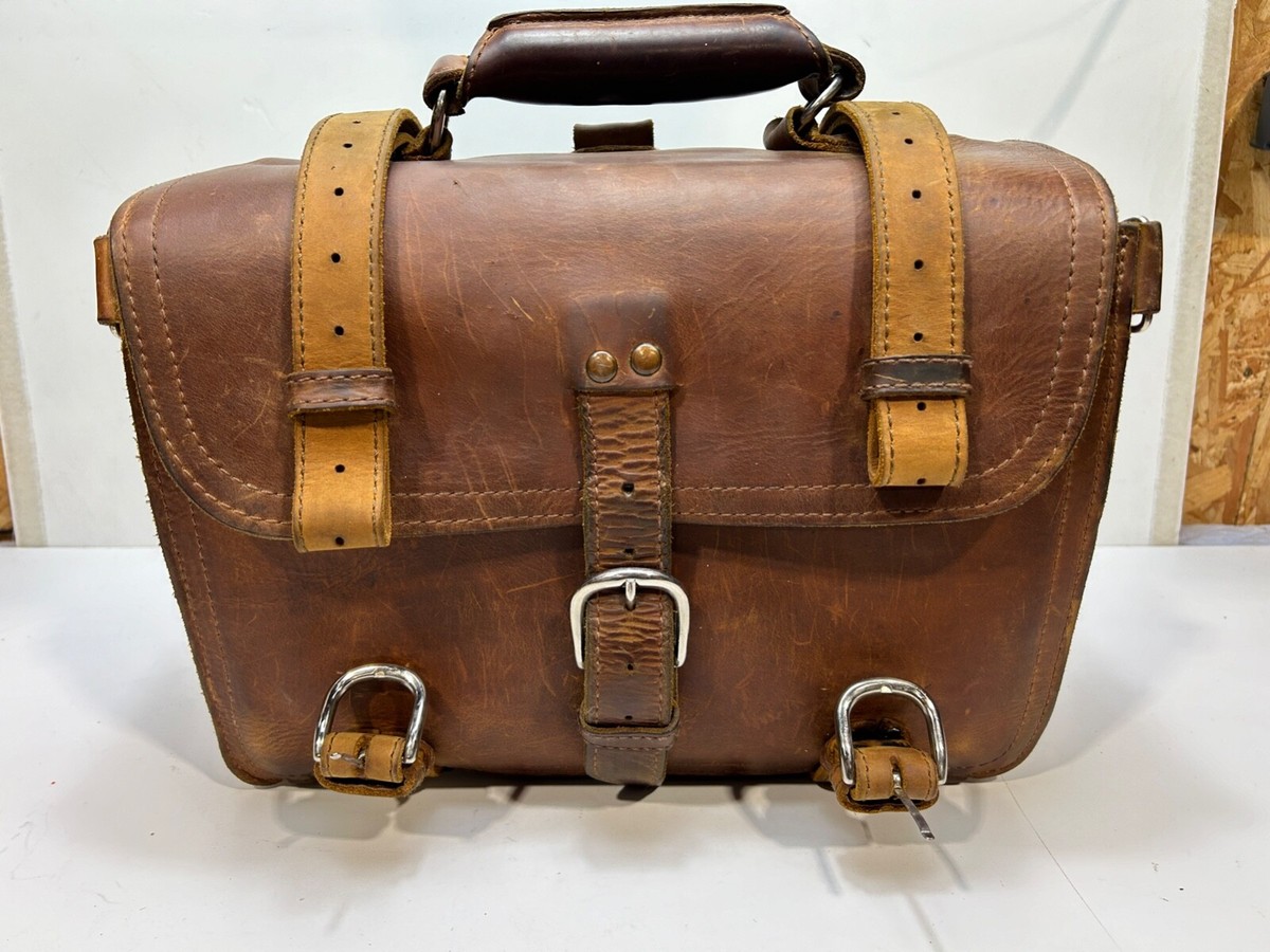 saddleback leather tobacco patina Saddleback Leather OLD LOGO 14