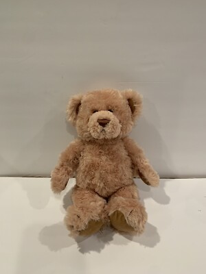 gund maxie bear