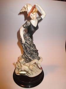 capodimonte giuseppe armani