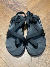 Chaco Men's Z2 Classic Sandals - Black - US Size 11 - J105427