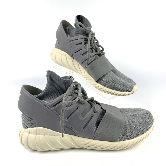 adidas tubular doom primeknit sizing