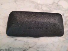 Balenciaga Empty Sunglass Case