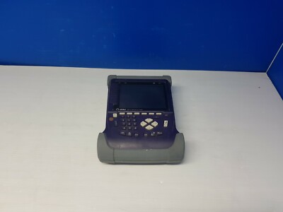 JDSU ANT-5 SDH Access Tester for sale online | eBay