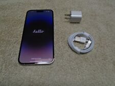 Apple iPhone 14 Pro Max - 1 TB - Silver (Unlocked) for sale Apple iPhone 14 Pro Max - 1 TB - Silver (Unlocked) for sale