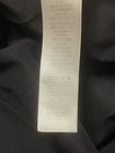 Chico's Size 0 Multi Color Lined Open Front Collared Jacket Blazer 19"x24" EUC — photo 4