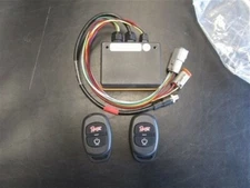 RANGER BOAT REMOTE START SYSTEM 900 00433 MARINE