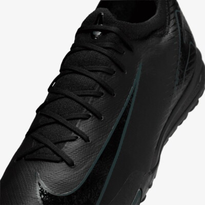 Nike Zoom Mercurial Vapor 16 Pro TF FQ8687-002 Black Mens Futsal