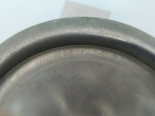 92201260 502269 lamp fog rh for HYUNDAI SANTA FE (SM) 2.0 GLS CRDI 2001