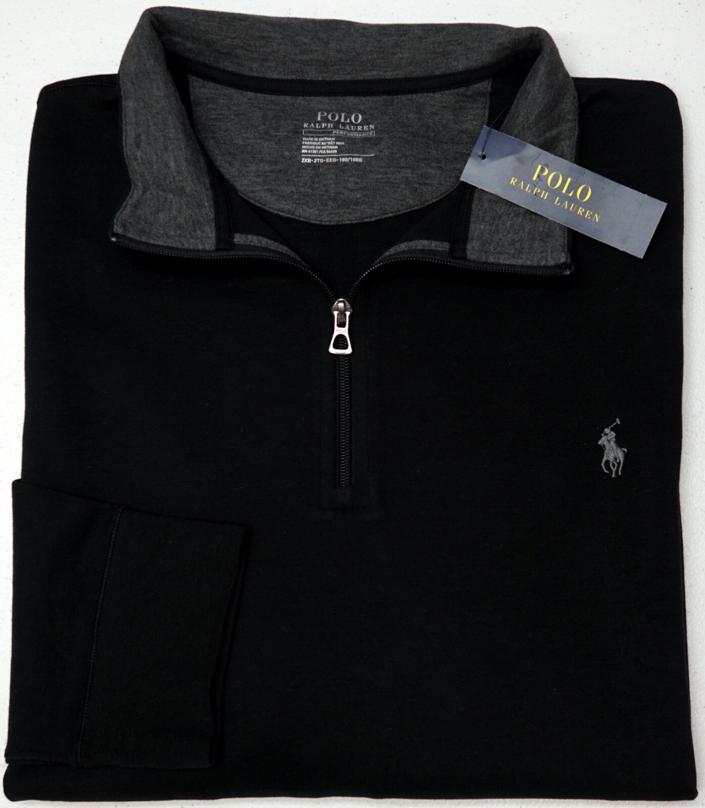 polo ralph lauren performance