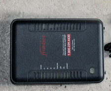 At&t NETGEAR 7550 Wireless-n Gateway Modem Adsl2 Router B90-755025-15 ...