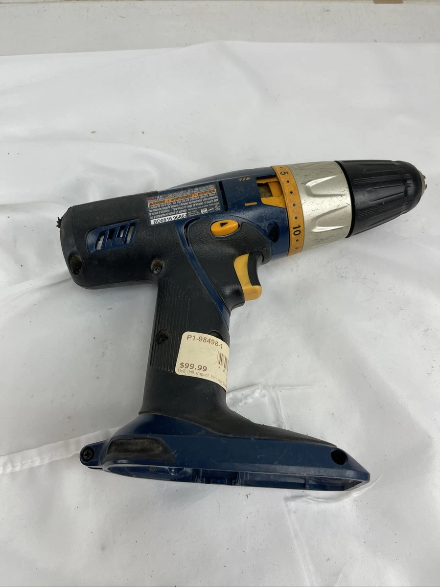 Ryobi P201 1 2