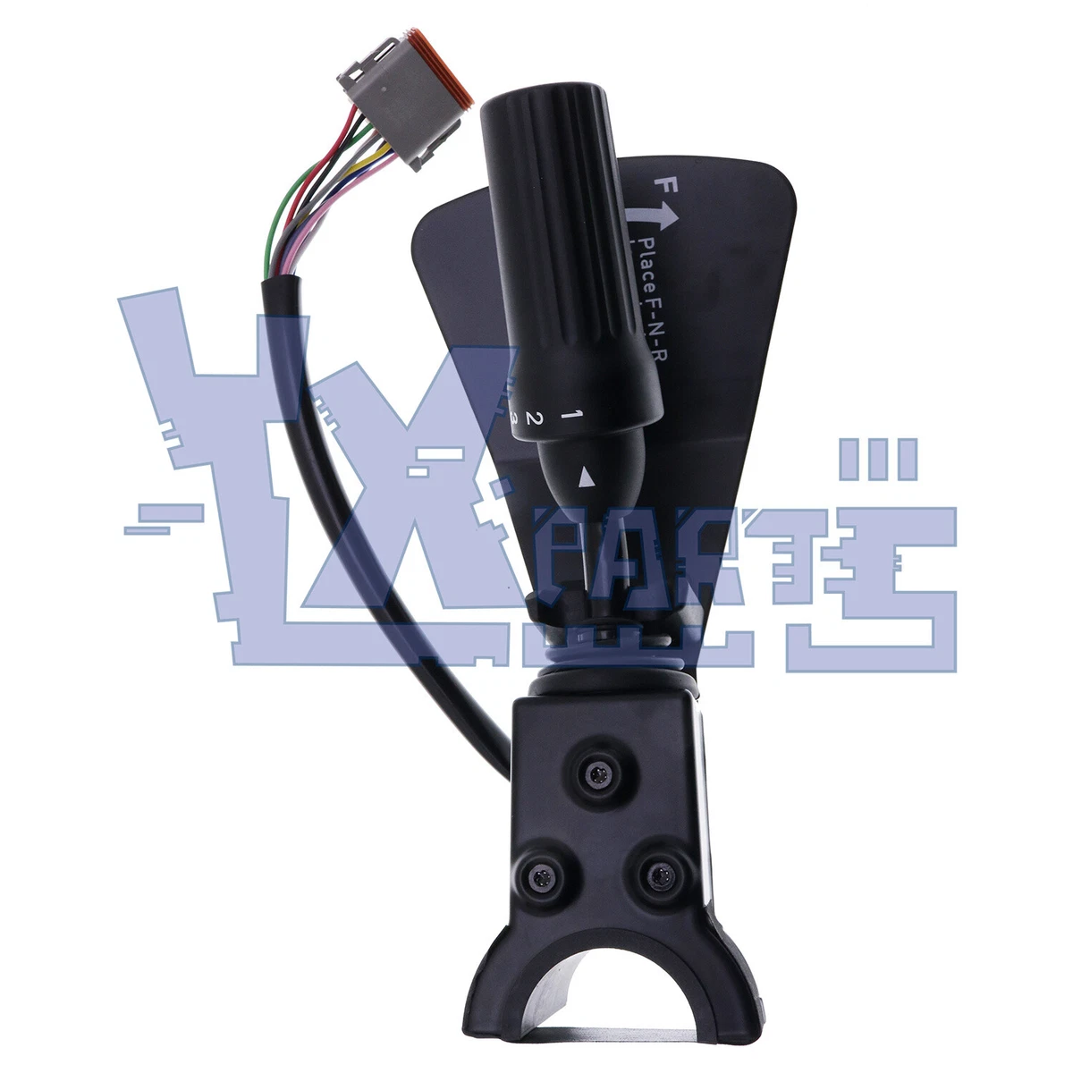 Joystick Controller AT382708 for John Deere 435 710J 710K 310J  