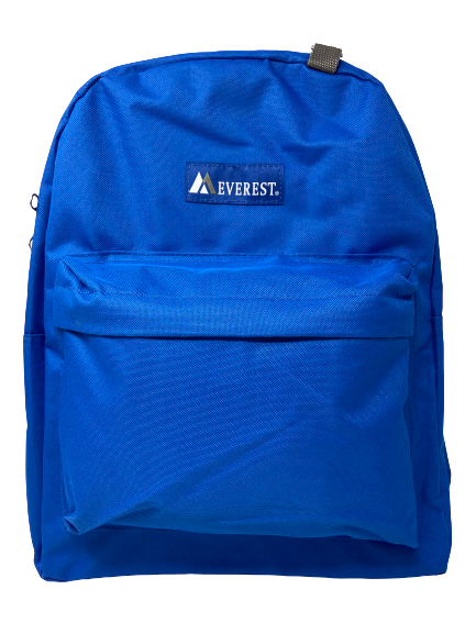 everest classic backpack