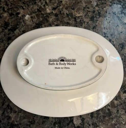 Bath & Body Works VINTAGE Jewelry Tray - Picture 2 of 4