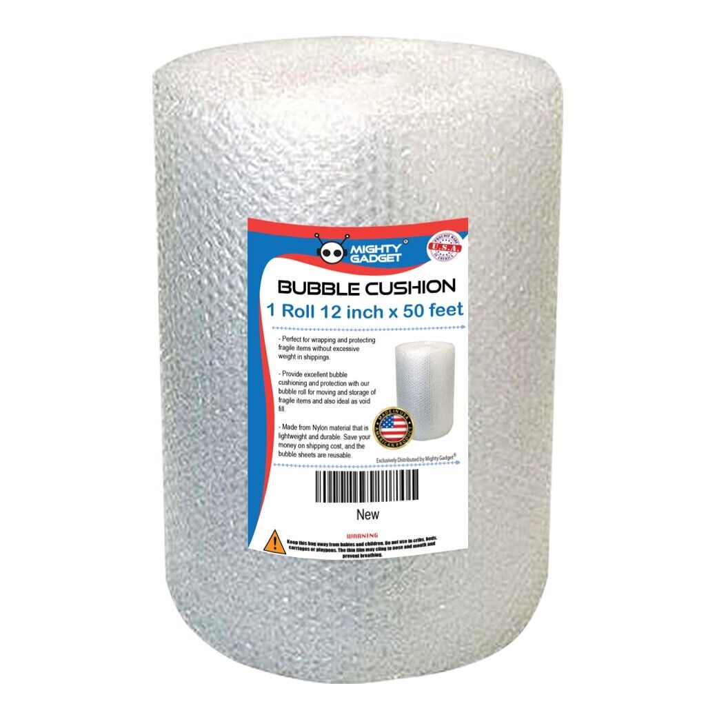 How Is Bubble Wrap Manufactured in United Kingdom?