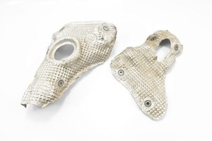 Hitzeschild Katalysator 1.8H 17167-37040 TOYOTA CHR 2018