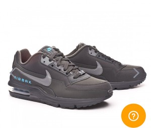 nike air max limited 3