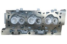 1990-2014 Chrysler Dodge 3.3l 3.8l V6 Rebuilt Cylinder Head Cast 4448015