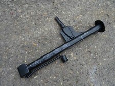Original Mercedes Benz SL600 R129 Wagenheber 1295830015 car jack Bj.1992 Original Mercedes Benz SL600 R129 Wagenheber 1295830015 car jack Bj.1992