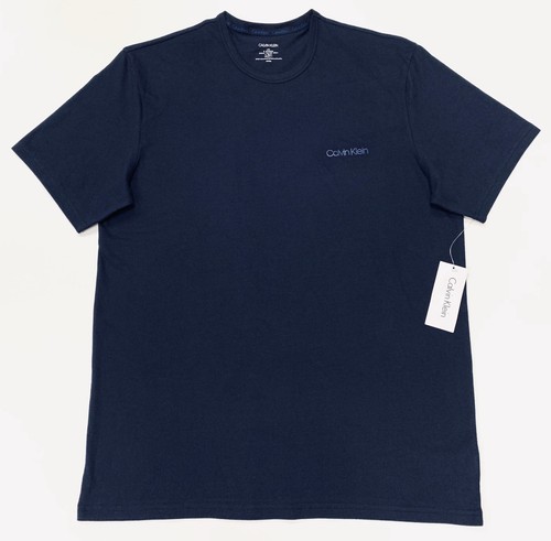 Calvin Klein Men's Small Logo T-Shirt 