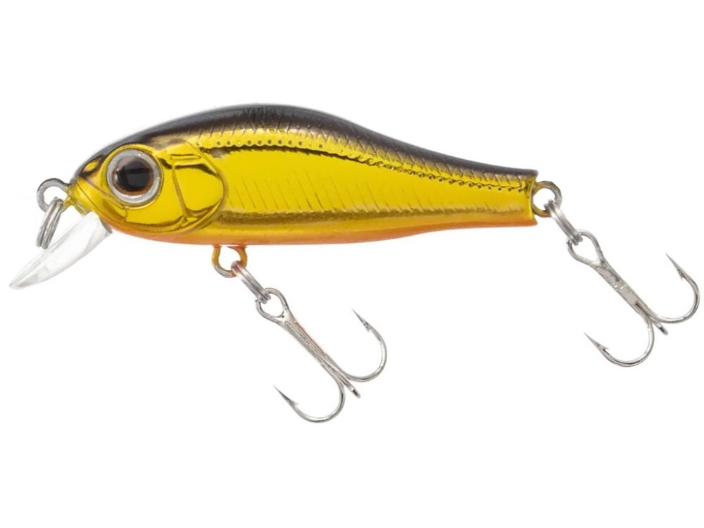Leurre ZipBaits Rigge Deep 35 - 35mm - Flottant - Coloris 51 - Pêche