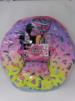 Toddler Chair Minnie Mouse Saucer Chair Disney Minnie Mouse 19