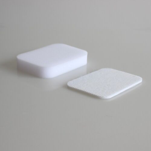 2/4Set Upright Vacuum Cleaner Foam Filter fit for ZU60 ZU62 NV251 NV150 Shark - Picture 5 of 13