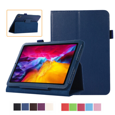 For iPad 9.7'' Old 2/3/4th 10.2'' 7/8/9th Gen Air Mini PU Leather Stand Case Cover