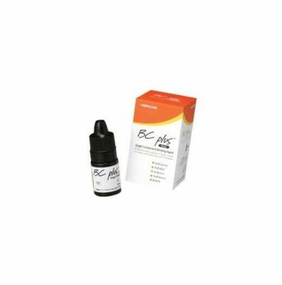 Vericom BC-Plus 5th Generation Single Component Bonding Agent 5 mL. EXP;2024-12