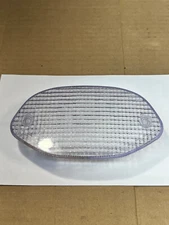 BMW R1100S AND F650CS    TAILIGHT  LENS  [ CLEAR ALTERNATIVES  #TL-1401 ]
