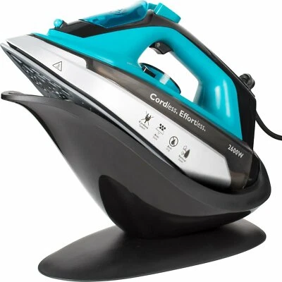 Ferro Da Viaggio A Vapore JATA JEPL2810 – Suola In Ceramica, Manico Pieghevole, 1000W, Doppia Tensione – Per Vestiti Perfetti Sempre E Ovunque - 6