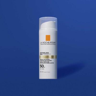Anthelios Age Correct Spf50 La Roche Posay 50ml