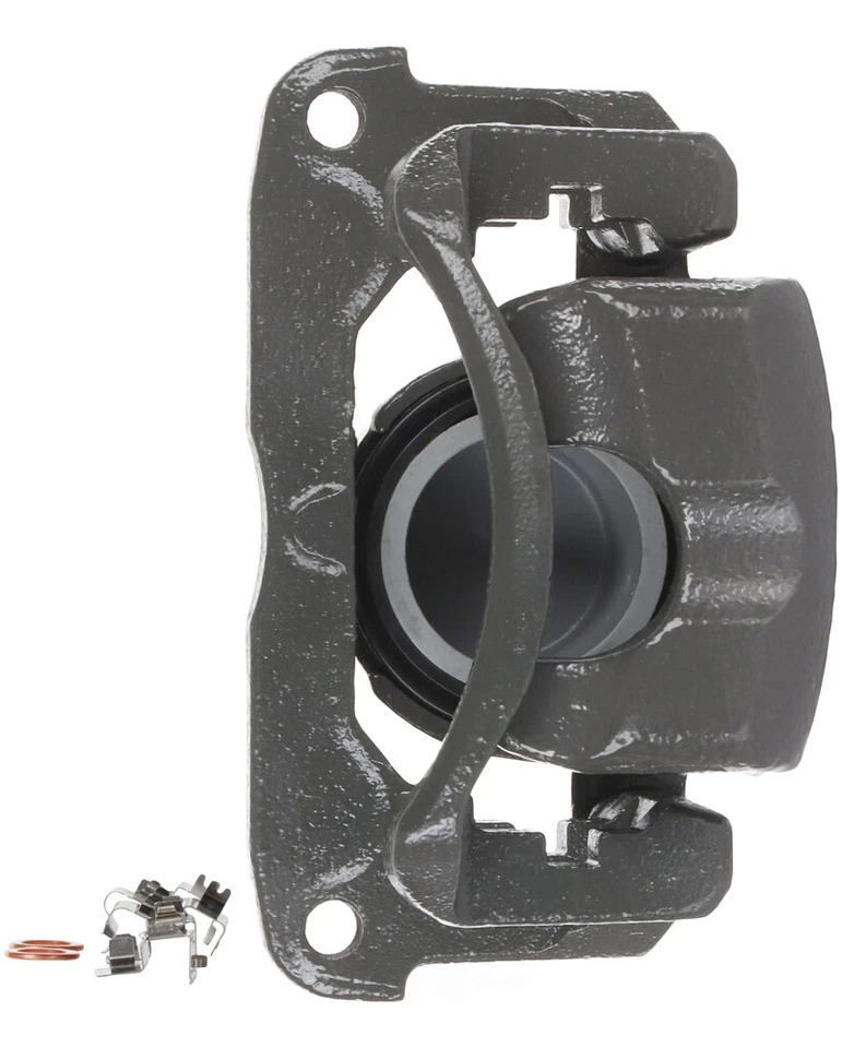 Pinça de freio a disco Cardone 19-B2689 Reman compatível com 2001 Toyota RAV4 - Imagem 3 de 4