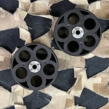 NEW TOY T4E .68 Caliber HDR 5 Round Paintball Magazine (2-pack)