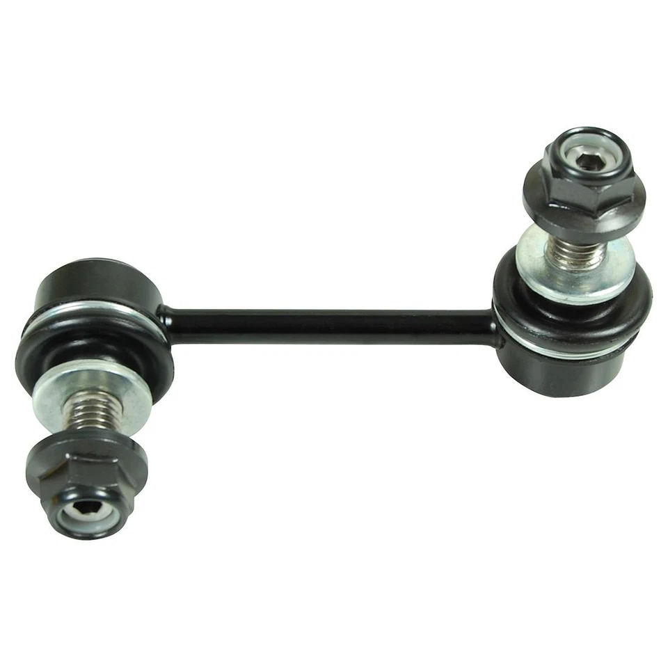 Barra estabilizadora de extremo de barra estabilizadora delantera Mevotech 6 piezas para GMC Envoy XL 2004-2006 Foto 4 de 4