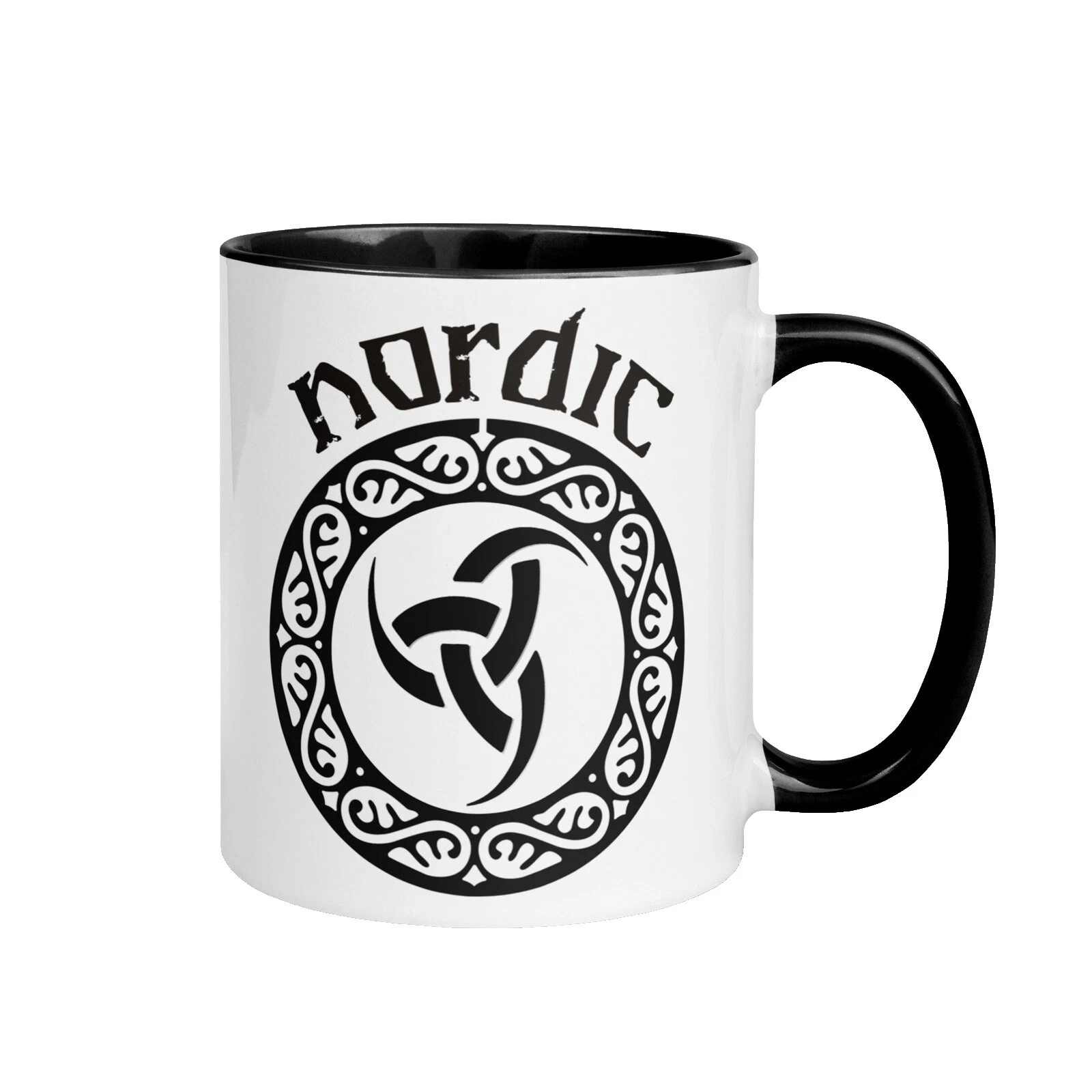 Ceramic Vacuum Flasks & Mugs