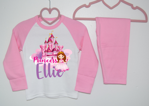 personalised kids clothes