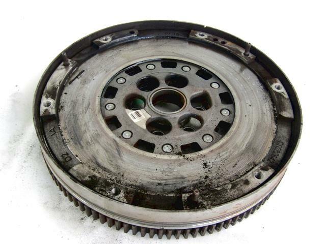 55269363 Flywheel Original Fiat Type 356 500l ALFA ROMEO Juliet  